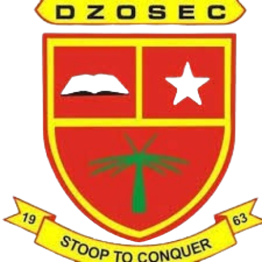 Adaklu Senior High School Logo